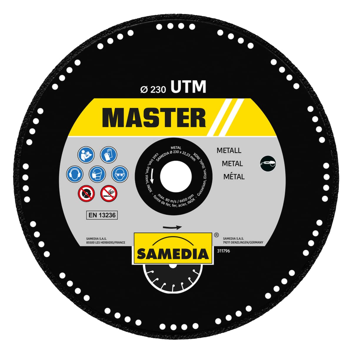 samedia-tools-usa-MASTER-UTM-IRON-Special-Metal-cutting-9-inch