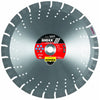 SAMEDIA-510201-SHOXX-UX17-Concrete-Diamond-Blade-16-inch